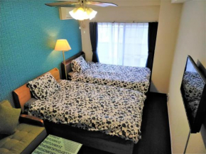 Winz Hisaya Odori - Vacation STAY 13278